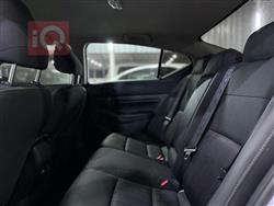 نيسان ألتيما